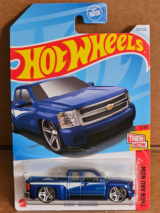 Chevy Silverado